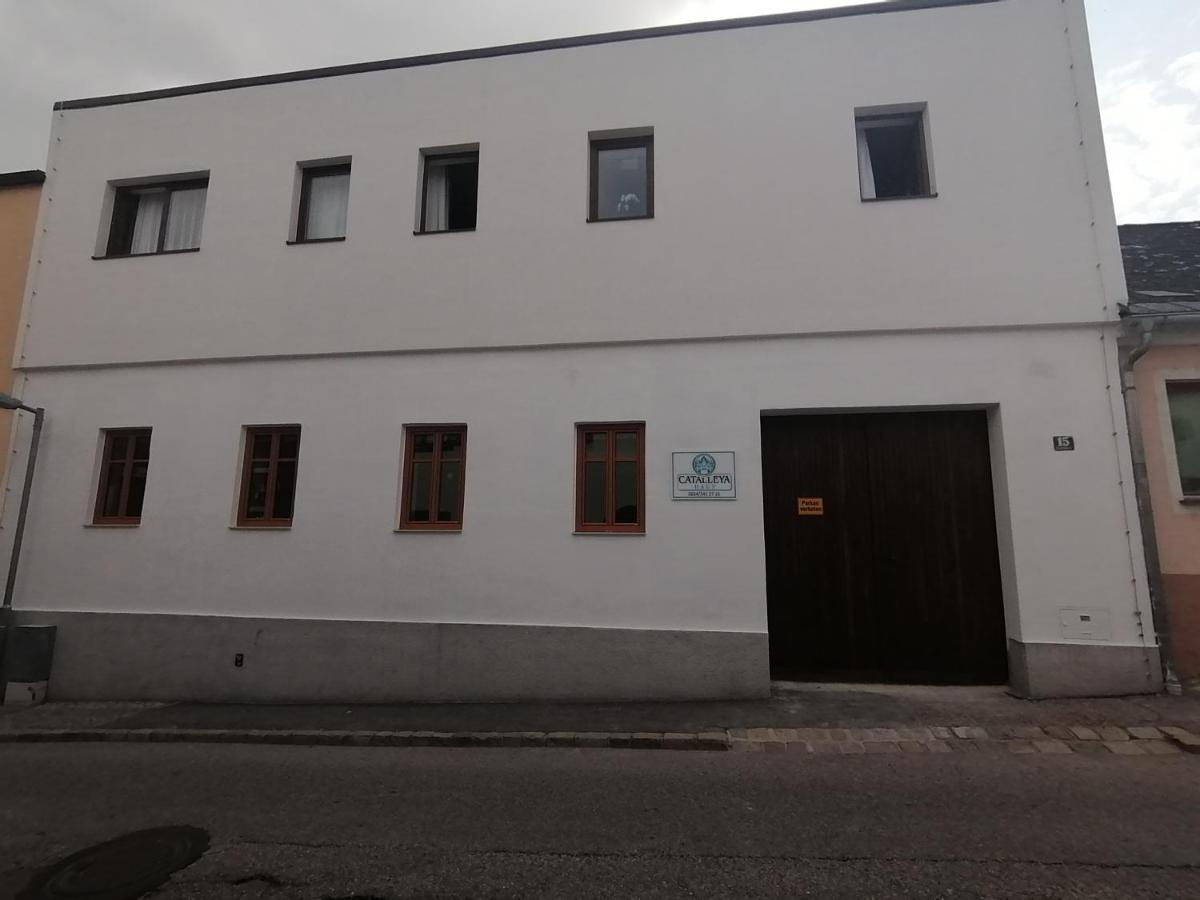 Catalleya Haus Langenlois Exterior foto
